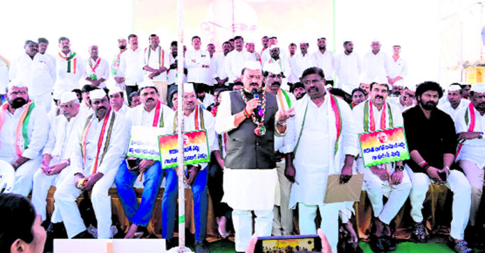 It is not right to change the name of the 'Employment Guarantee' scheme.