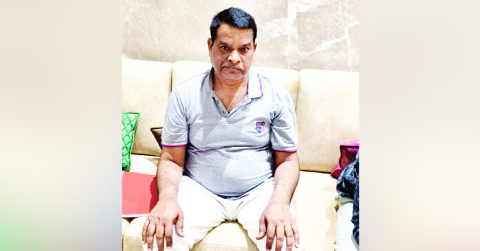 ఏడీ అదనపు ఆస్తులు గుర్తింపు