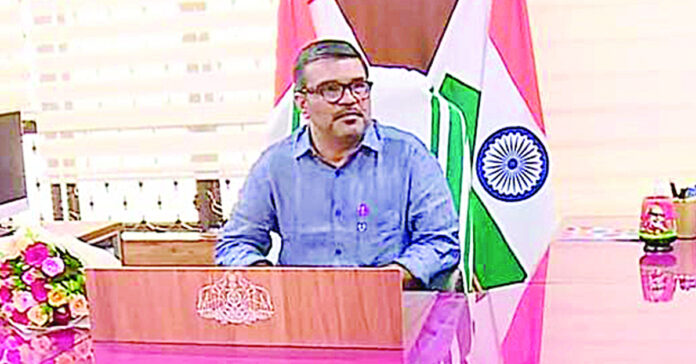 కొత్త బిల్లుతో కేరళపై ఏటా రూ.1600 కోట్ల భారం