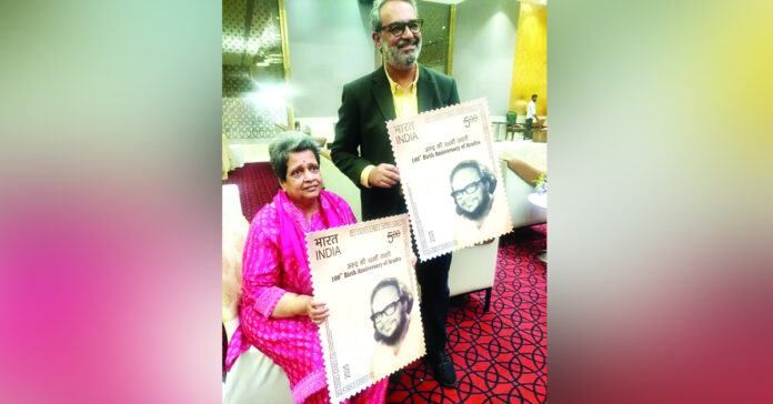 ఆరుద్ర గొప్ప కవి