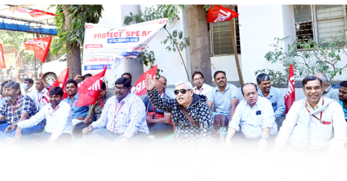 The SPE Act should be revived.