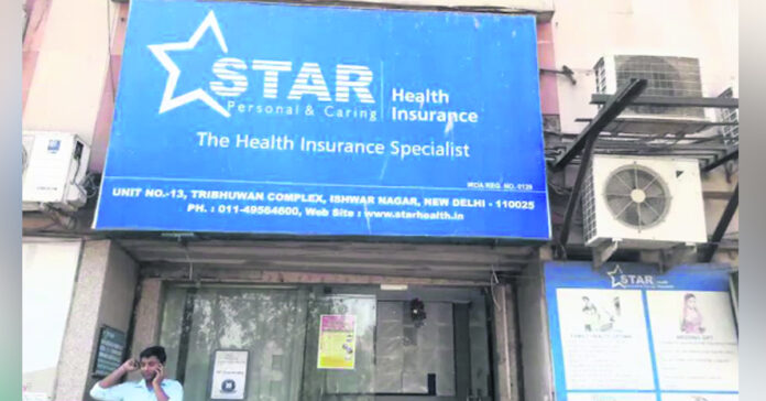 Insurance companies have no authority over treatment decisions..!