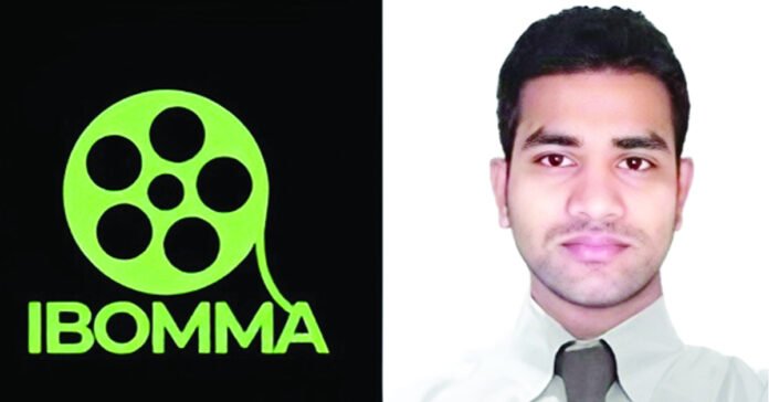 అధిక మొత్తంలో డబ్బు కోసమే ‘పైరసీ’ ఎంపిక