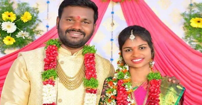 అప్పులు ఇప్పించిన పాపానికి నిండు సంసారం బలి..