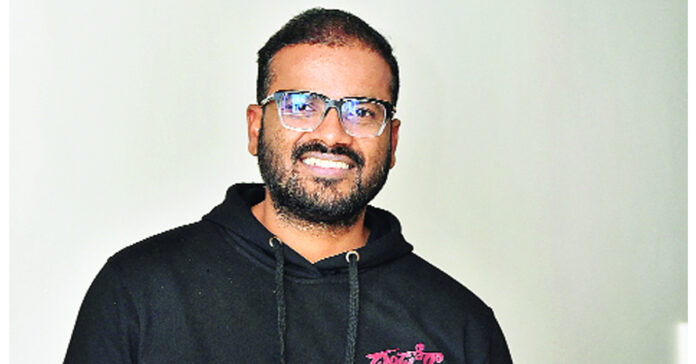 మంచి అనుభూతినిచ్చే ‘దండోరా’