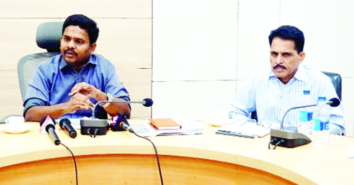 యూరియా పంపిణీకి ప్రత్యేక యాప్