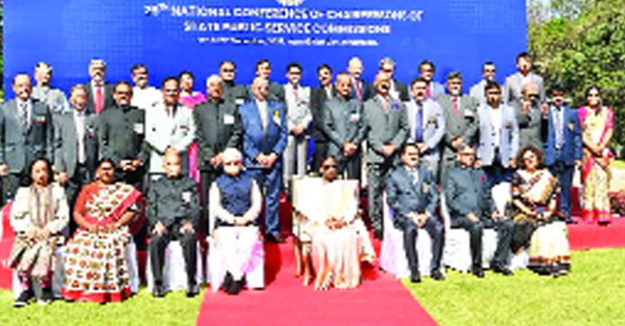 పారదర్శకతే ప్రధానం