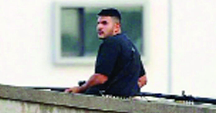 ఆస్ట్రేలియా ఉగ్రదాడికి హైదరాబాద్తో లింకులు