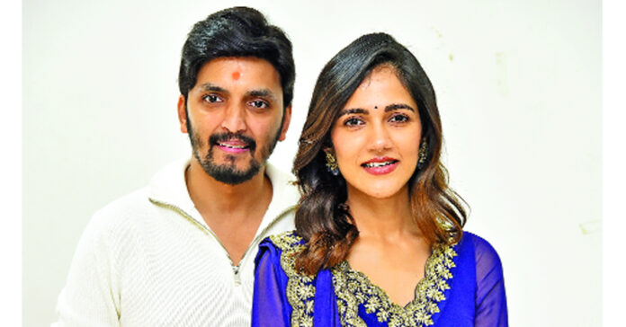 'Vanaveera' is ready for release.