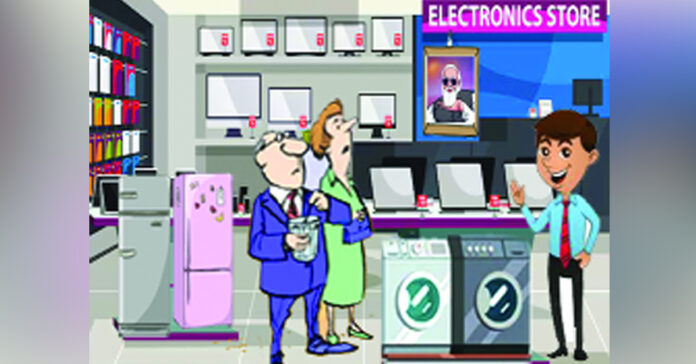 లాజిక్ మిస్సయ్యాడు!