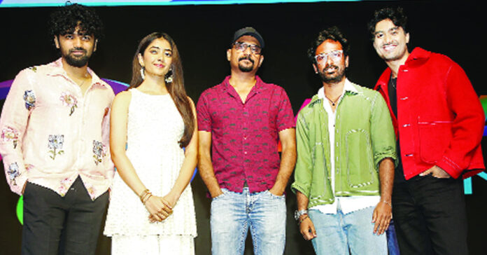 ‘పతంగ్’.. ఓ కొత్త రకమైన సినిమా