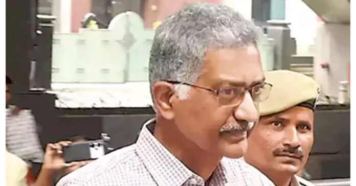 ఐదో రోజు కొనసాగిన ప్రభాకర్రావు విచారణ