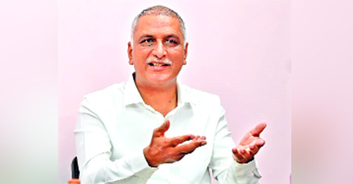 The Congress party is corrupting the legislative assembly.