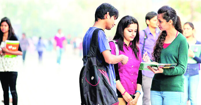 ఇంటర్ వార్షిక పరీక్షల షెడ్యూల్లో మార్పు