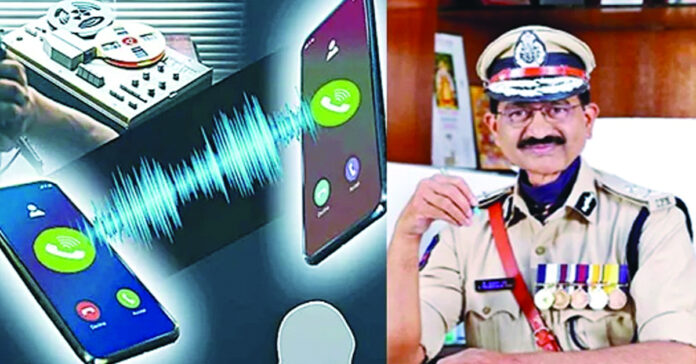 ముగిసిన పోలీసు కస్టడీ