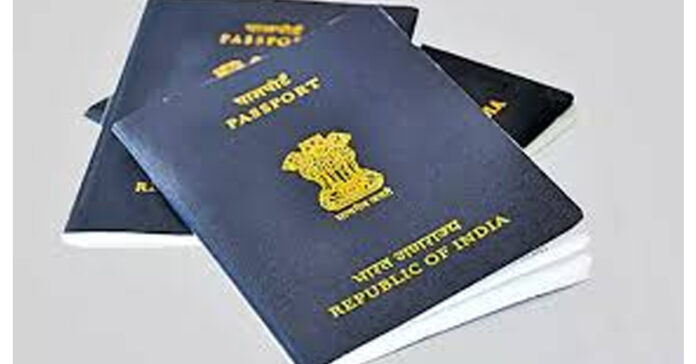 పౌరసత్వాన్ని వదులుకుంటున్న భారతీయులు