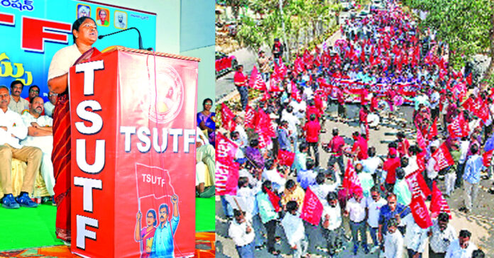 The prestige of education must be enhanced.