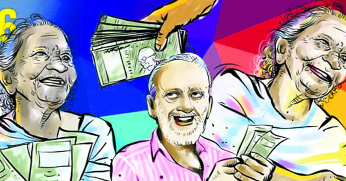 కేరళపై కేంద్రం కత్తి