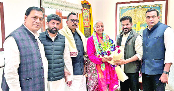 అభివృద్ధికి సహకరించండి