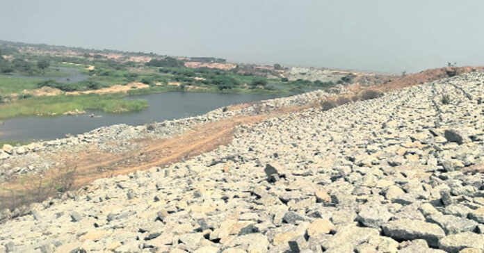 పొలిటికల్ ఎజెండాగా పాలమూరు రంగారెడ్డి