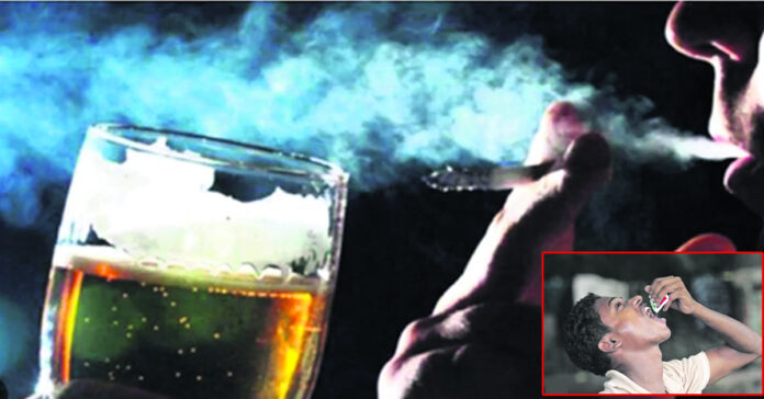 బీ కేర్ఫుల్