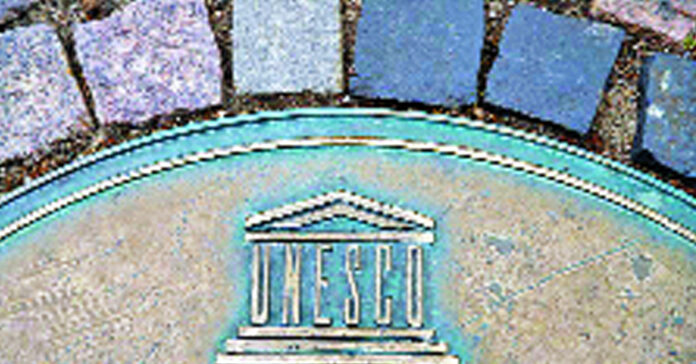 కేరళ టాకింగ్ పెన్ ప్రాజెక్టుకు యునెస్కో ప్రశంస