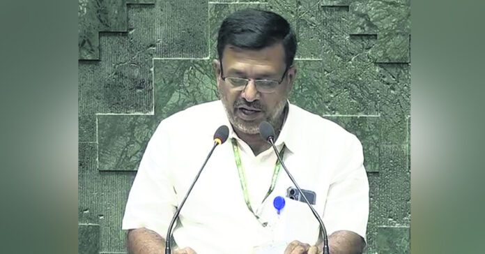 ప్రయివేటుకు అణు రంగం