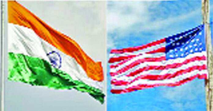 అమెరికా పాక్స్ సిలికాలో భారత్కు దక్కని చోటు