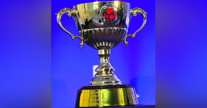 ISL in three venues?