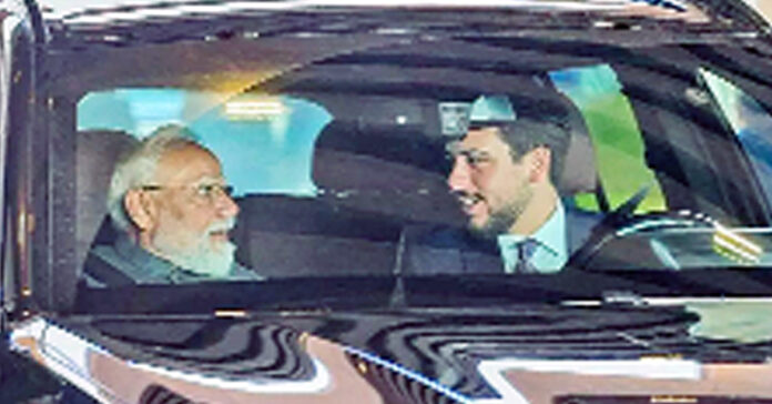 ఐదేండ్లు.. రూ.500 కోట్ల డీల్