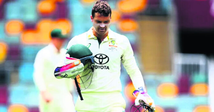 క్యారీ సెంచరీ