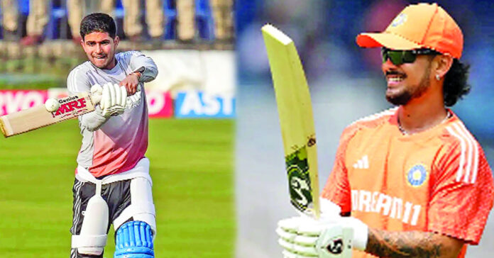 సరైనోళ్లను ఎంపిక చేస్తారా?