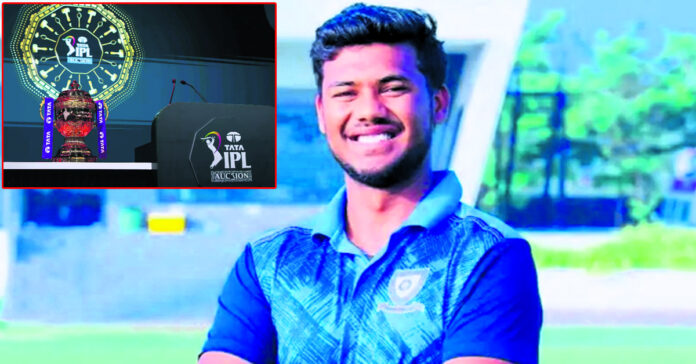 కుర్రాళ్లపై కోట్ల వర్షం