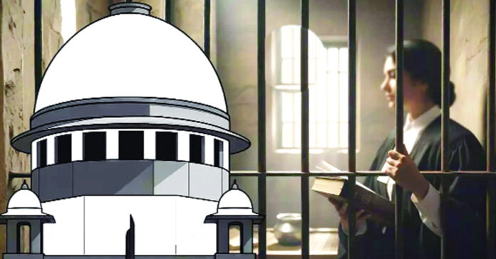 Sexual assault at the police station