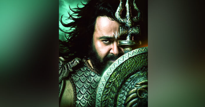 ‘వృషభ’ రిలీజ్కి రెడీ