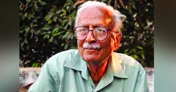 ఆడంబరం లేని పదాలలో సృజనాత్మక శక్తి వినోద్ కుమార్ శుక్లా