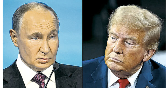 పరిస్థితిని ఉద్రిక్తంగా మార్చొద్దు