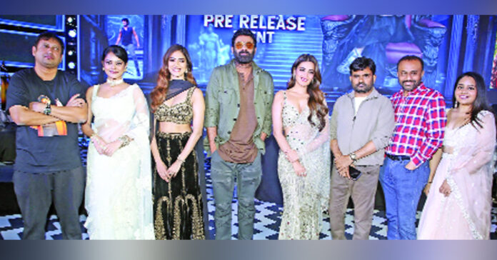 సంక్రాంతికి ‘రాజా సాబ్’ బ్లాక్బస్టర్ ఖాయం