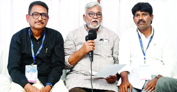 The book fair accounts were not provided.