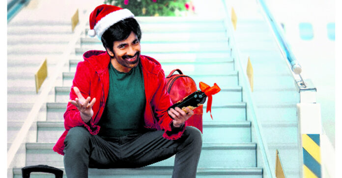 సంక్రాంతి బరిలో..