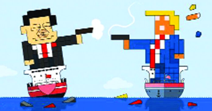 చైనాతో చిప్ యుద్ధం 2.0లో గెలుపెవరిది?