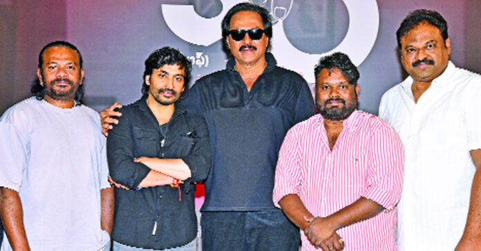 What if a son files a case against his father?