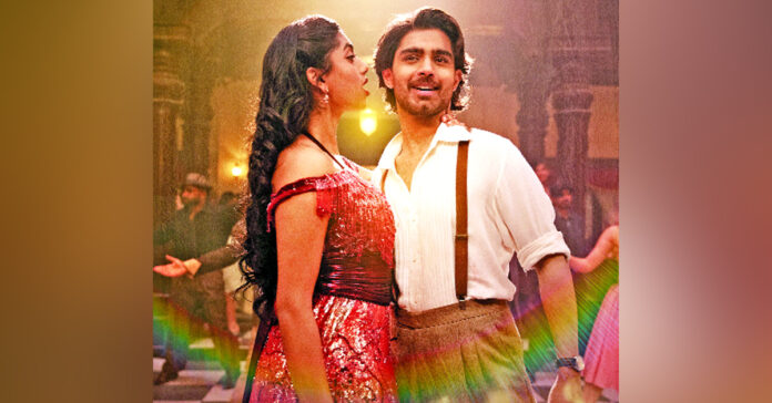 The third song was 'I Am a Champion'.