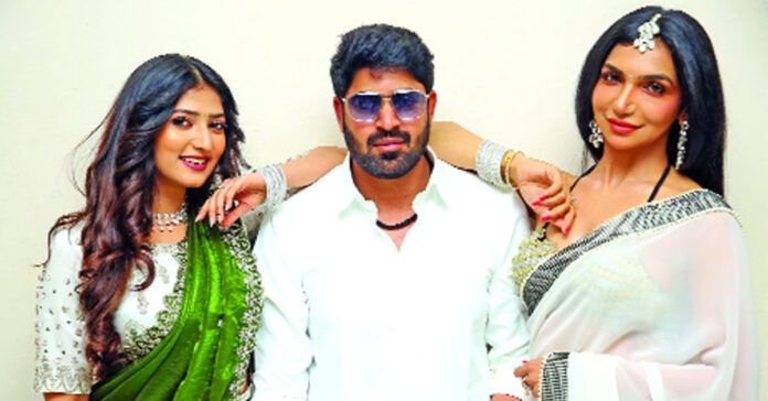 అమ్మాయిలకు నచ్చే సినిమా