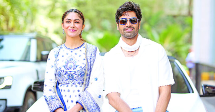 ఇంటర్నేషనల్ స్టాండర్డ్స్లో ‘డెకాయిట్’