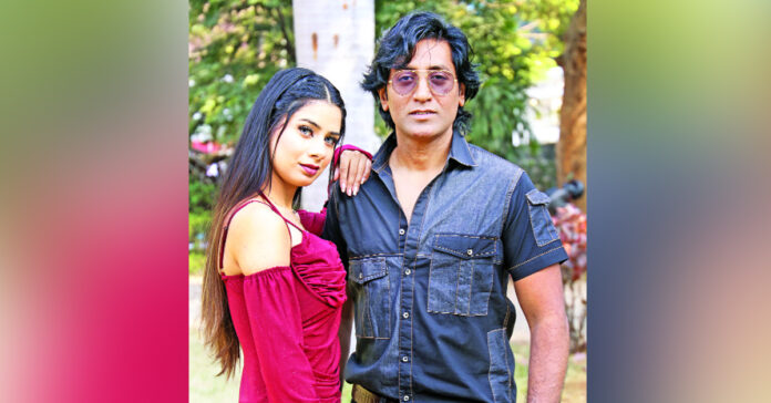 With stunning visuals...