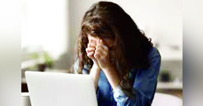 ఒత్తిడికి ఇలా చెక్ పెడదాం…