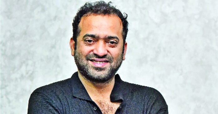 సరికొత్త సౌండింగ్తో ‘శంబాల’