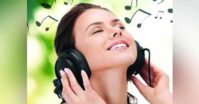 పొద్దున్నే సంగీతం వింటే….?!