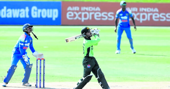 కుర్రాళ్లు చతికిల